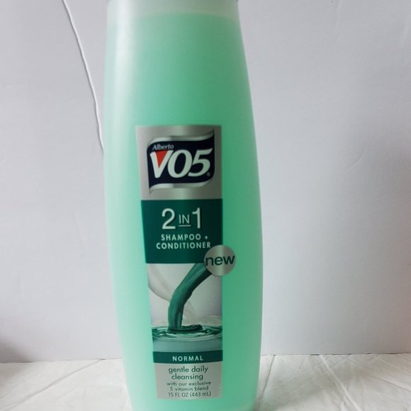Vo5 Shampoo & Conditioner - Picture 3 of 3